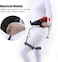 Walking Aid, Bionic Body Power Walking Aids, Lower Limbs Assisted Rehabilitation Training Equipment, Easy to Lock &amp; Releas, Suitable for People with Limited Mobility and Long-Distance Hiking