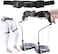 Walking Aid, Bionic Body Power Walking Aids, Lower Limbs Assisted Rehabilitation Training Equipment, Easy to Lock &amp; Releas, Suitable for People with Limited Mobility and Long-Distance Hiking