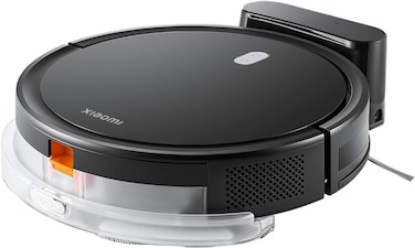 Xiaomi Vacuum Cleaner Robot E5 Black