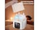 Milk Warmer, Double Bottle Warmer, Sterilizer, with Remote Control, Smart Touch Screen