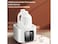 Milk Warmer, Double Bottle Warmer, Sterilizer, with Remote Control, Smart Touch Screen