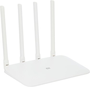 Xiaomi Mi Router 4A 1200 Mbps Up to 64 Devices- White