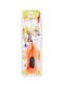 Milk Frother Handheld Frother Features a Durable Stainless Steel