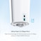 TP-Link AX6600 Deco Tri-Band WiFi 6 Mesh System(Deco X90) - Covers up to 6000 Sq.Ft, Replaces Routers and Extenders, AI-Driven and Smart Antennas, 2-Pack