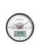 AL-HARAMEEN  HA-7052GW Azan Clock