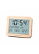 Al-Harameen Table Azan Clock HA-7021