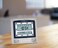 Al-harameen Azan Wall Clock Ha-4012