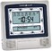 Al-harameen Azan Wall Clock Ha-4012