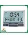 Al-Harameen TABLE AZAN CLOCK HA-4001