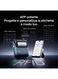 NIIMBOT B1 Pro Bluetooth Label Maker with Labels, HD 300DPI Label Printer