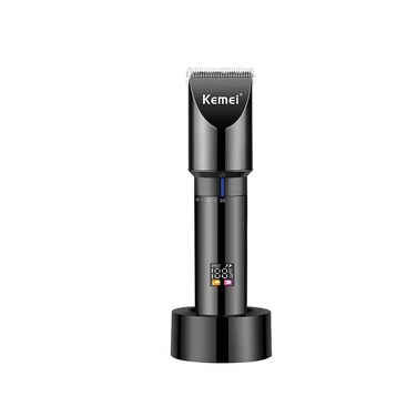 KEMEI Black Hair Clippers KM-3293
