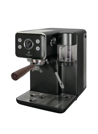 Mebashi ME-ECM2506 3 in 1 Espresso Coffee Machine, Capsule, Tea Maker