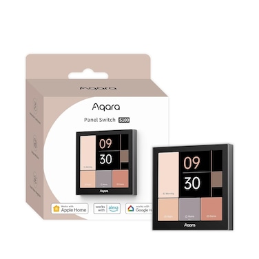 Aqara Panel Switch S100
