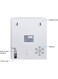 ASYCAN Electronic Employee Starter Time Clock Small Business Punch Pak, Recorder Attendance Time Card Machine for Office Factory Warehouse