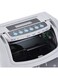 ASYCAN Electronic Employee Starter Time Clock Small Business Punch Pak, Recorder Attendance Time Card Machine for Office Factory Warehouse