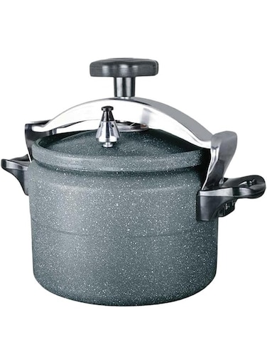 DLC Granite Pressure Cooker 9 Liter-DLC-3624111