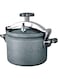 DLC Granite Pressure Cooker 9 Liter-DLC-3624111