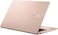 ASUS Vivobook X1404 Laptop with Intel Core i3 1315U  14" FHD Display  8GB DDR4 RAM  512GB SSD  Intel UHD Graphics  Windows 11 Home   With Bundle    Gold