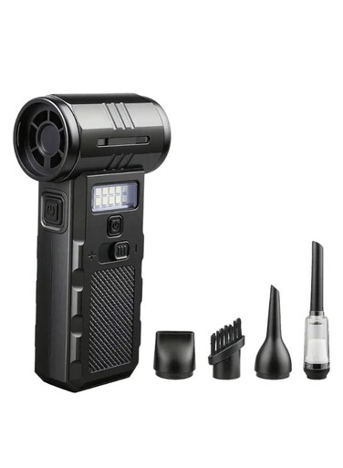 Multi-Functional Violent Fan-F028