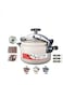 DLC Granite Pressure Cooker 9 Liter-DLC-36240