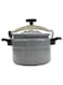 DLC Granite Pressure Cooker 9 Liter-DLC-36240