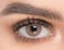 Naturel La Loliet, 6 Months Disposable Contact Lenses, Colored Contact Lenses, Cosmetic Contact Lenses, Brown Contact Lenses, Pack Of 2