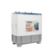 DIGI 10 kg Washer 7Kg Dryer Twin Tub Semi-automatic  DGWMTTSKAB440W Export Model