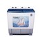 DIGI 10 kg Washer 7Kg Dryer Twin Tub Semi-automatic  DGWMTTSKAB440W Export Model
