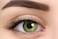 Bonita One-Day Contact Lens CL Power (-1.75) Emarald