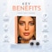 Melanina Multi-Tasker Colored Contact Lenses 6 Months