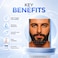 Melanina Tennis Colored Contact Lenses 6 Months