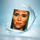 Melanina Aqua Marine Colored Contact Lenses 6 Months