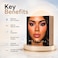 Melanina Merry Colored Contact Lenses 6 Months