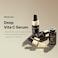 Medicube Deep Vita C Serum 2.0    14.5% Pure Vitamin C Reduce The Appearance Of Hyperpigmentation, Dark Spots, And Blemishes, 16 Self-Tests Complete, Korean Skincare (10G * 3 Bottles)