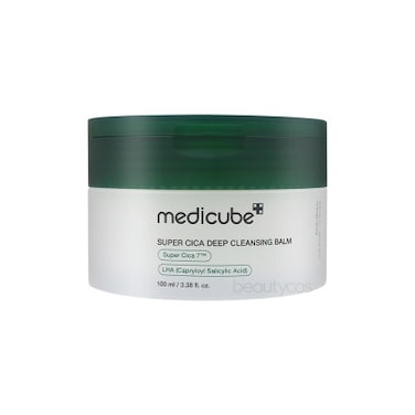 MEDICUBE SUPER CICA DEEP CLEANSING BALM 100ML