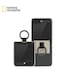 National Geographic Ring Strap Crystal Slim Fit Case V2 (Galaxy Z Flip Series) Galaxy Z Flip 6 - Beige