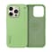 National Geographic MagSafe Silicone Case iPhone 16 Pro Max - Green