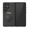 National Geographic Global Seal Double Protective Case Galaxy S25 Ultra - Black