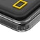 National Geographic Card Pocket Case V2 Galaxy S25 Ultra - Black