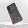 National Geographic Card Pocket Case V2 Galaxy S25 Ultra - Khaki