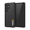 National Geographic Hard Shell Case Small Logo Galaxy S25 Ultra - Black