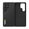 National Geographic Silicone Case V2 Galaxy S25 Ultra - Black