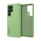 National Geographic Silicone Case V2 Galaxy S25 Ultra - Green