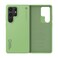 National Geographic Silicone Case V2 Galaxy S25 Ultra - Green