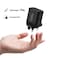 National Geographic 25W GaN USB-C Fast Charger with USB-C Cable, PD 3.0 &amp; PPS Compact Wall Adapter for iPhone 17/16/15, Samsung Galaxy S26/S25/S24 &amp; Android Devices