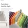 elago Magnetic Liquid Silicone compatible with iPhone 17 Pro MAX case cover [Camera Control Button Cover] compatible with MagSafe Shockproof - Stone