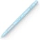 elago x MONAMI Compatible with Apple Pencil Pro Case / Apple Pencil 2nd Gen Case Compatible with Magnetic Charging Double Tap - Sky Blue