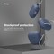 Elago AirPods 4 Silicone Hang case - Jean Indigo