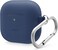 Elago AirPods 4 Silicone Hang case - Jean Indigo
