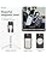 elago Magnetic Leather case for iPhone 16 Pro MAX Compatible with MagSafe, Vegan Leather, Shockproof, Water-Resistant - Taupe